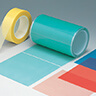 Tape for Electrical and Electronic Equipment