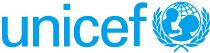 logotipo de unicef