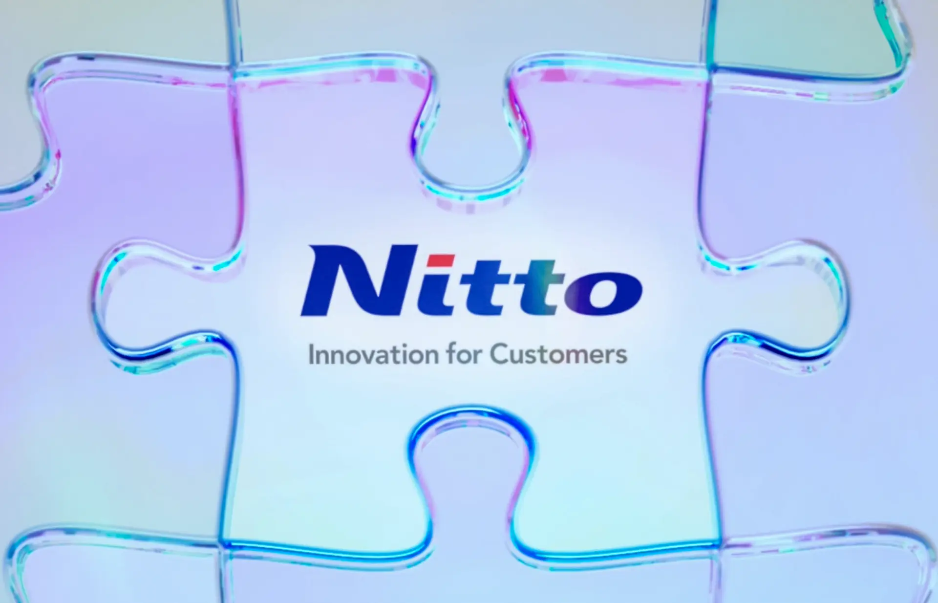 Plano de gestão de médio prazo "Nitto for Everyone 2025"