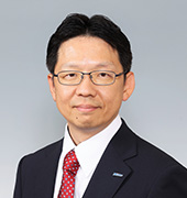 Hiroyuki Katayama
