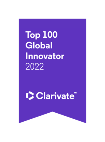 Nitto wurde im siebten aufeinanderfolgenden Jahr unter die Top 100 der weltweiten IP-/patentorientierten Innovatoren gewählt