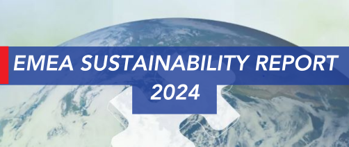 Sustainablity report