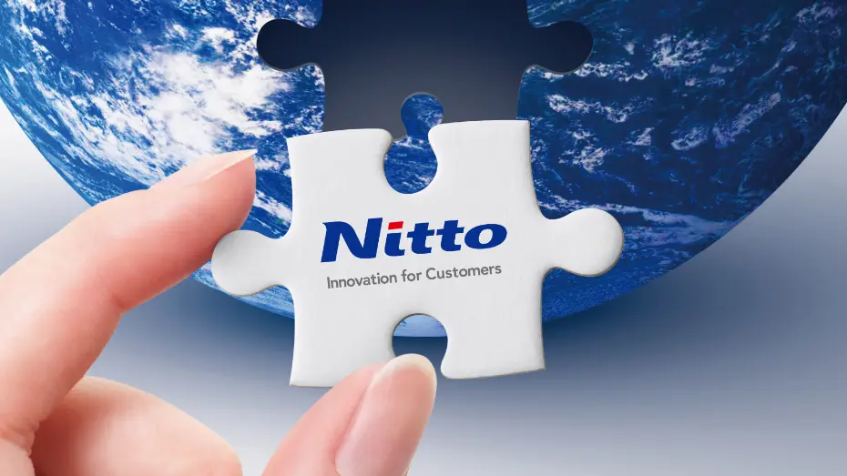 Nitto Group Integrated Report