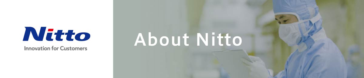 About Nitto