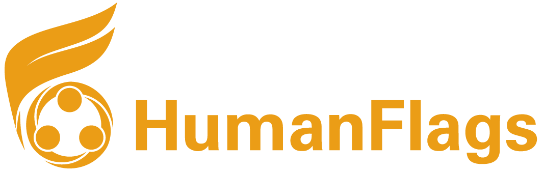 HumanFlags