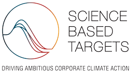 OBJETIVOS CON BASE CIENTÍFICA TRAS UNA AMBICIOSA ACCIÓN CLIMÁTICA CORPORATIVA