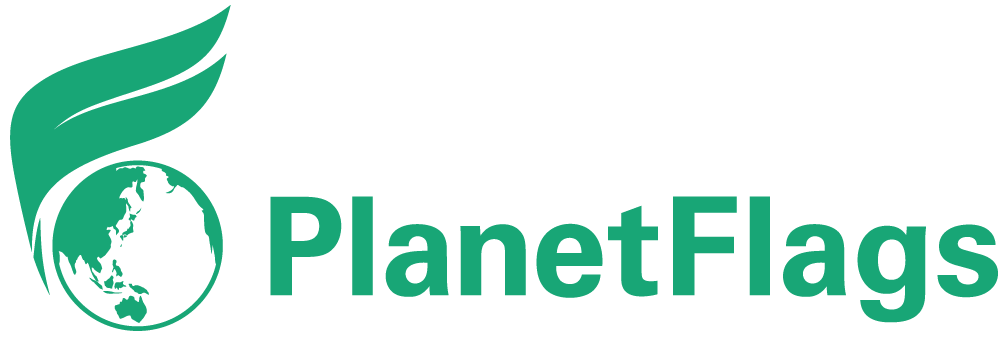PlanetFlags