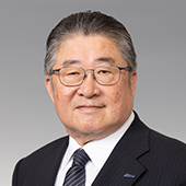 Kiyoshi Sono