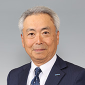 Toshihiko Takayanagi