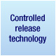 Controlled release technology