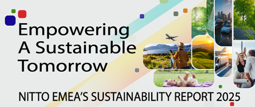 Sustainablity report