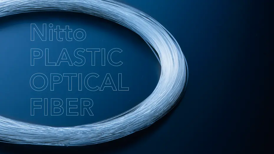 Plastic Optical Fiber