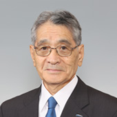 Yoichiro Iseyama