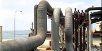 Outdoor Piping