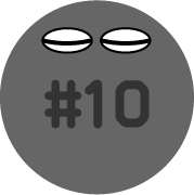 #10