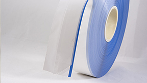 Closure Tape Polypropylene type with/without Hook