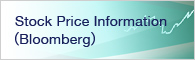 Stock Price Information (Bloomberg)