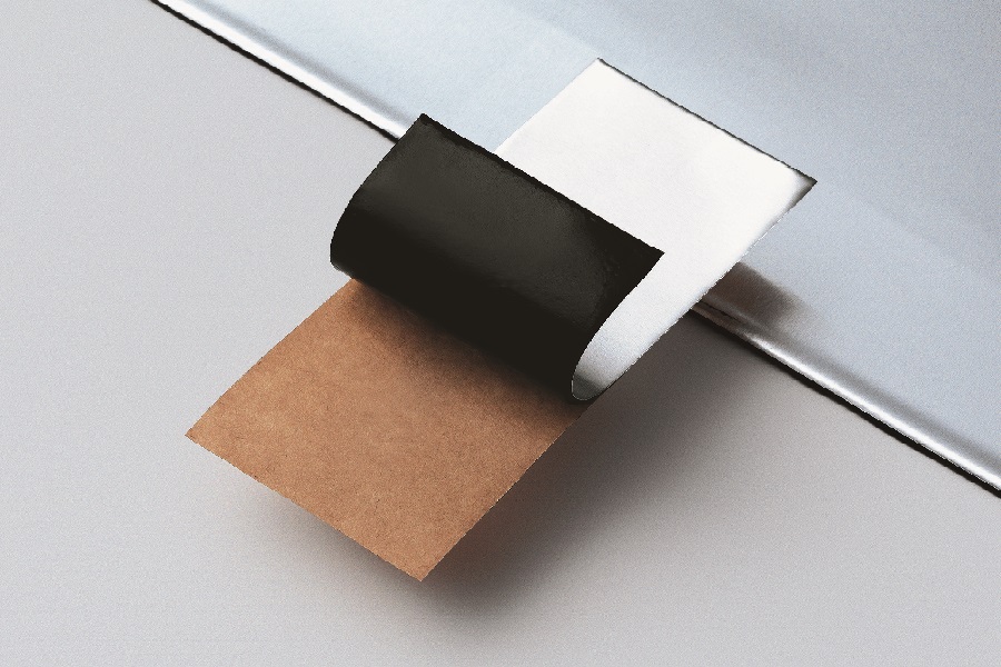 Vibrationdamping Material LEGETOLEX D300N Nitto in Japan (English)