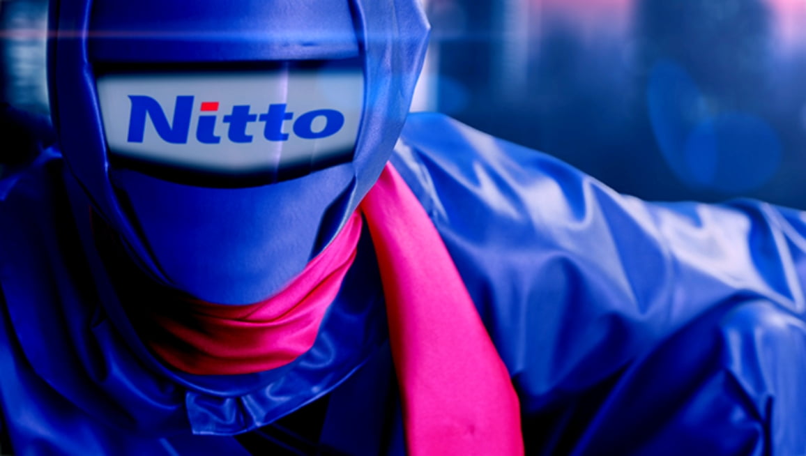 Nitto Ninja Debut ver. movie thumbnail