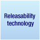 Releasability  technology