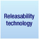 Releasability technology