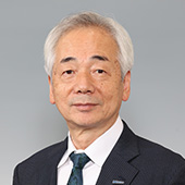 Mitsuhide Shiraki