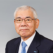 Masashi Teranishi