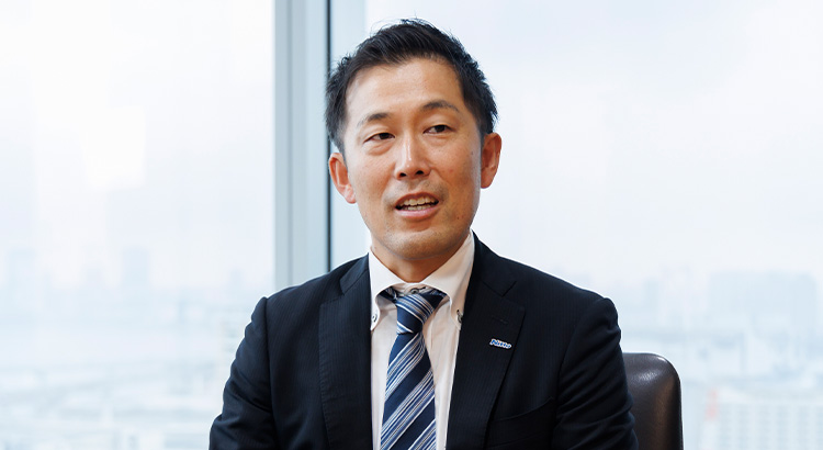 山本真也さん