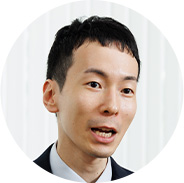 矢野さん