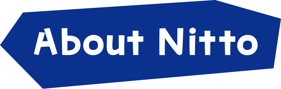 About Nitto