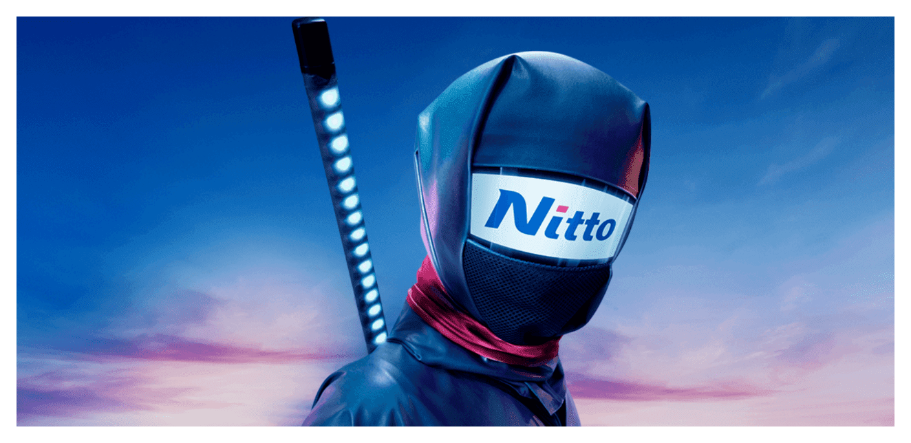 Nitto Ninja