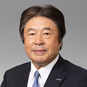 Tsuyoki Hattori