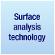 Surface analysis technology