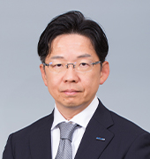 Hiroyuki Katayama