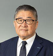 Kiyoshi Sono
