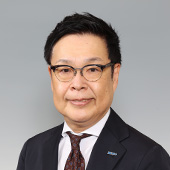 Yasuhiro Iseyama