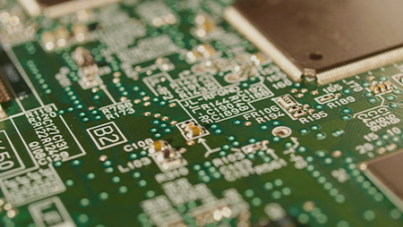 Electronic Components Related Products
