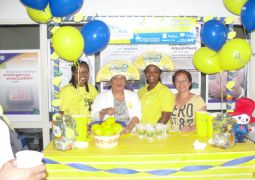 Supporting CHKD in Virginia with Lemonade