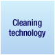 Cleaning technology