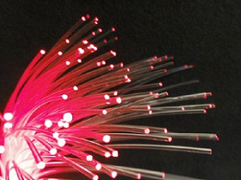 Nitto 加入新型塑膠光纖纜線業務