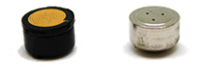 聯合開發使用可與一般助聽器電池互換使用的充電式電池*1的全球首款*2無線助聽器充電系統 