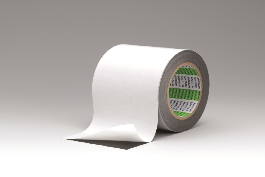 Double Sided Tape with Superior Thermal Conductive Property and Adhesion TR  Series