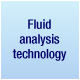 Fluid analysis technology